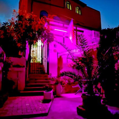 Casa Fotografului Villa Köstence Dış mekan fotoğraf