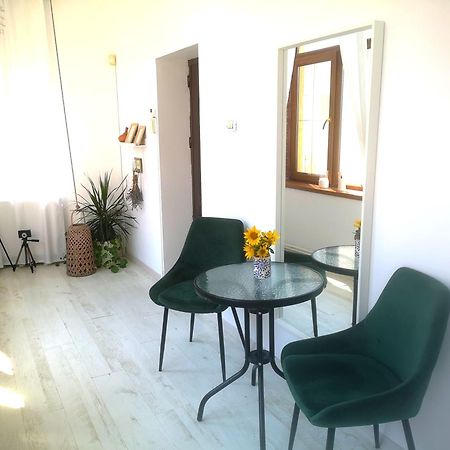 Casa Fotografului Villa Köstence Dış mekan fotoğraf