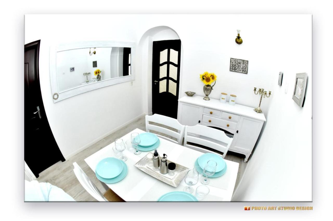 Casa Fotografului Villa Köstence Dış mekan fotoğraf
