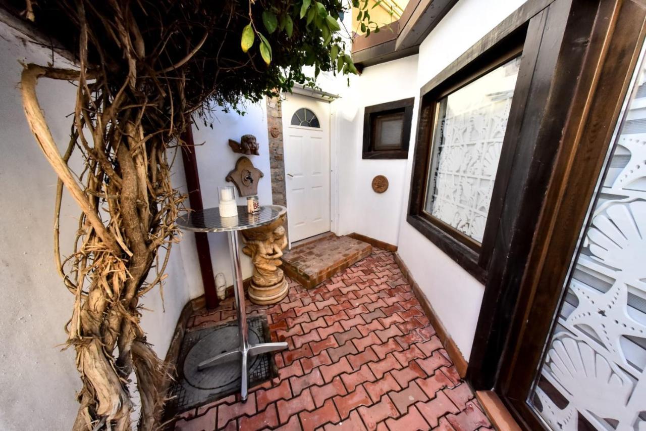 Casa Fotografului Villa Köstence Dış mekan fotoğraf