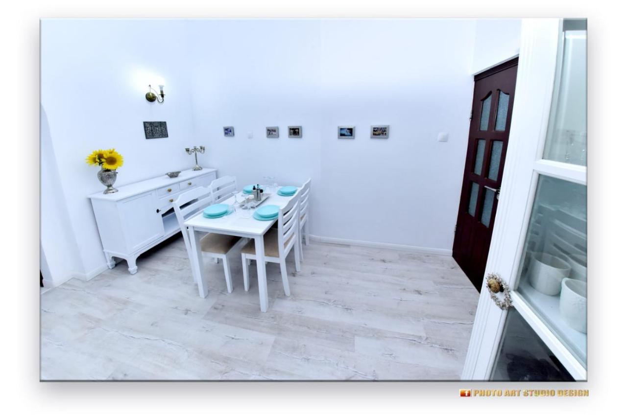 Casa Fotografului Villa Köstence Dış mekan fotoğraf