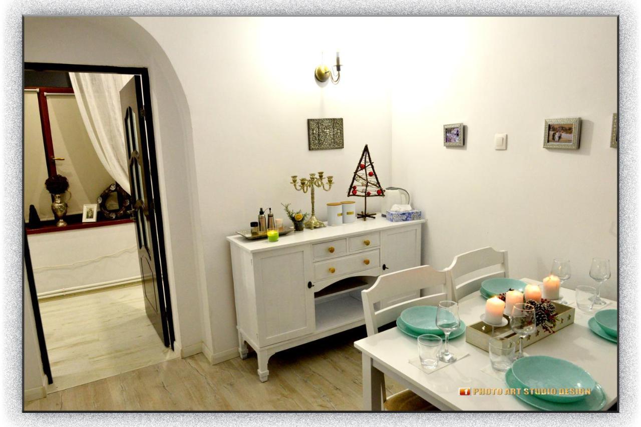 Casa Fotografului Villa Köstence Dış mekan fotoğraf