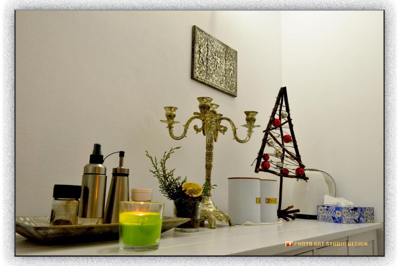 Casa Fotografului Villa Köstence Dış mekan fotoğraf