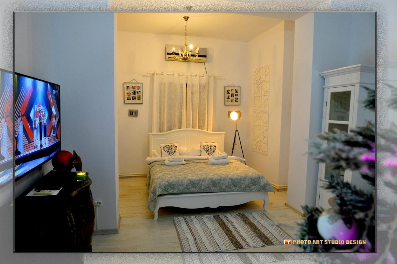 Casa Fotografului Villa Köstence Dış mekan fotoğraf