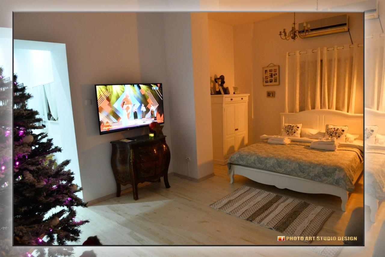 Casa Fotografului Villa Köstence Dış mekan fotoğraf