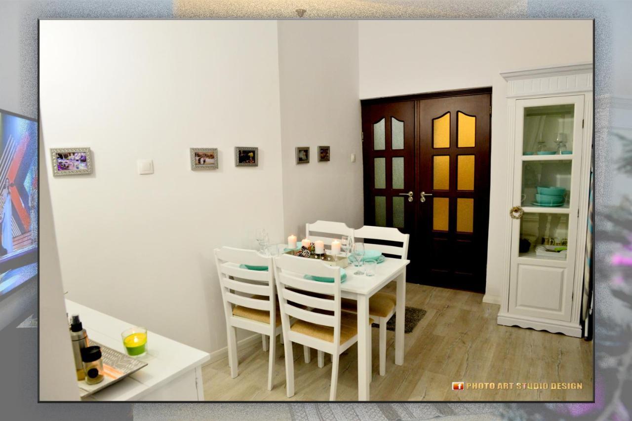 Casa Fotografului Villa Köstence Dış mekan fotoğraf