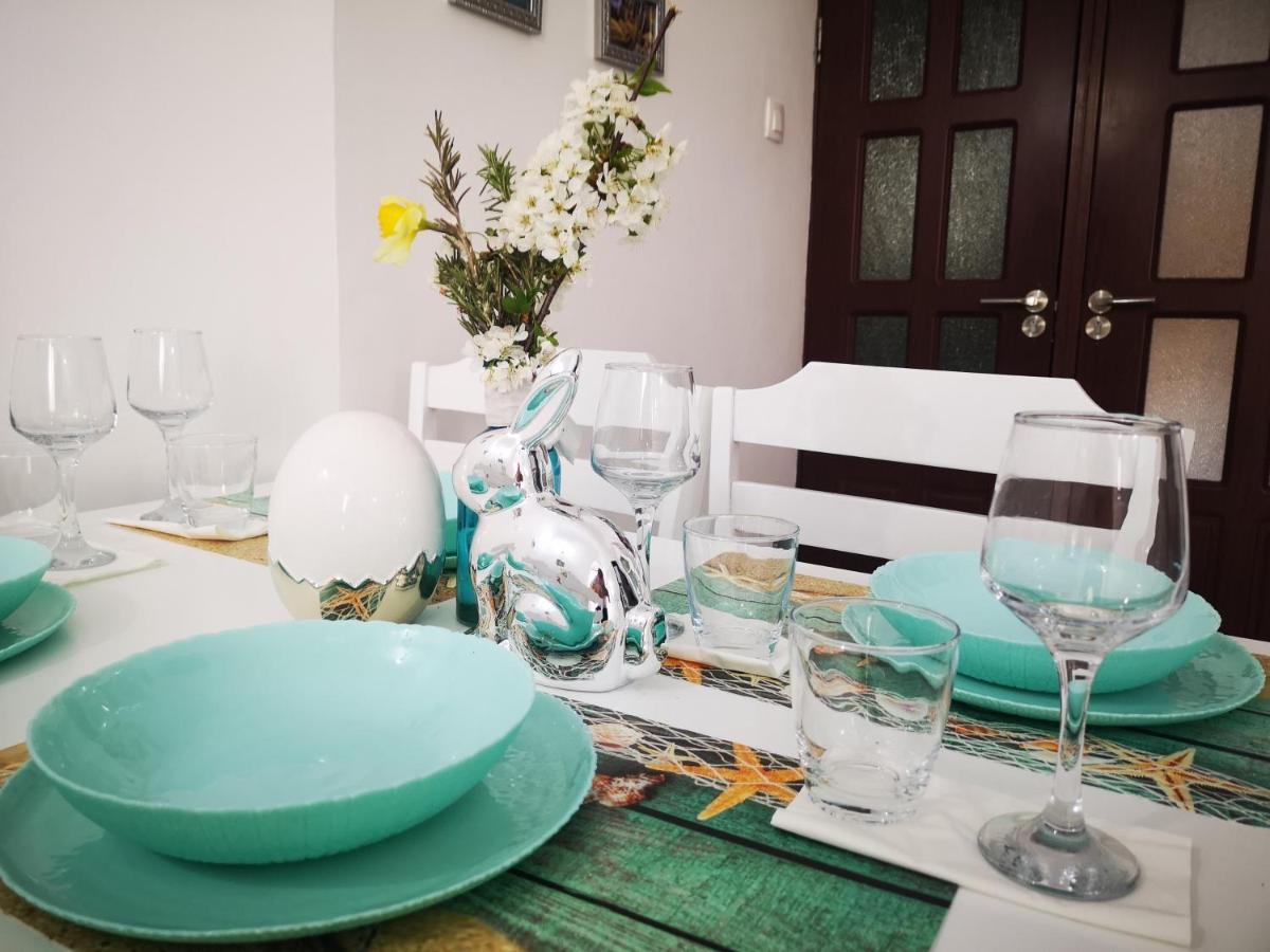 Casa Fotografului Villa Köstence Dış mekan fotoğraf