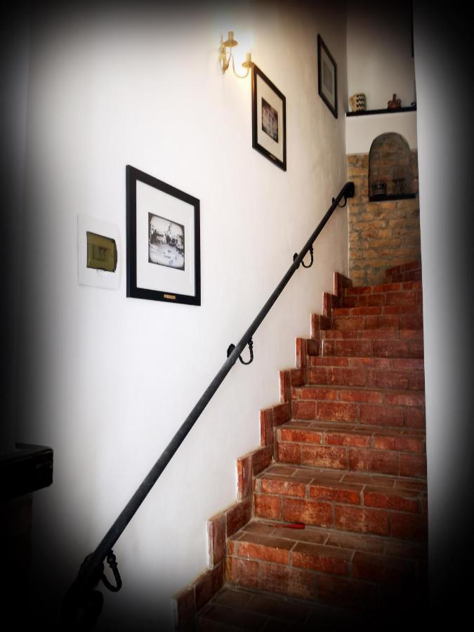 Casa Fotografului Villa Köstence Dış mekan fotoğraf