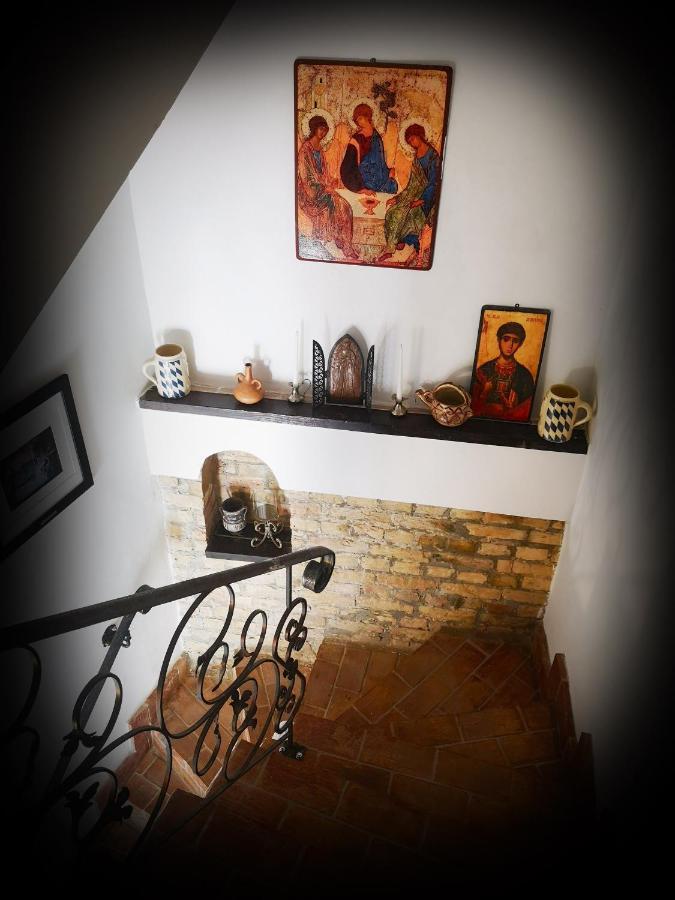 Casa Fotografului Villa Köstence Dış mekan fotoğraf