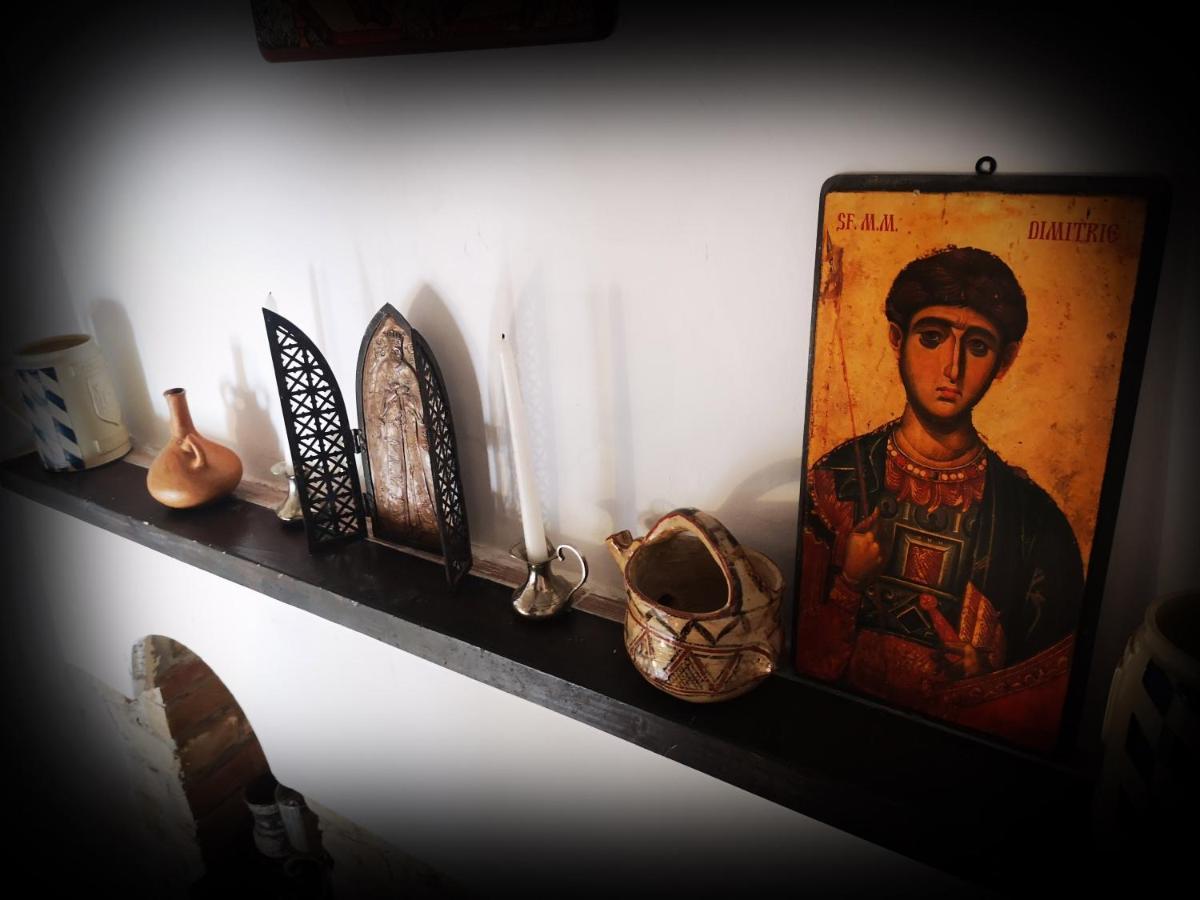 Casa Fotografului Villa Köstence Dış mekan fotoğraf