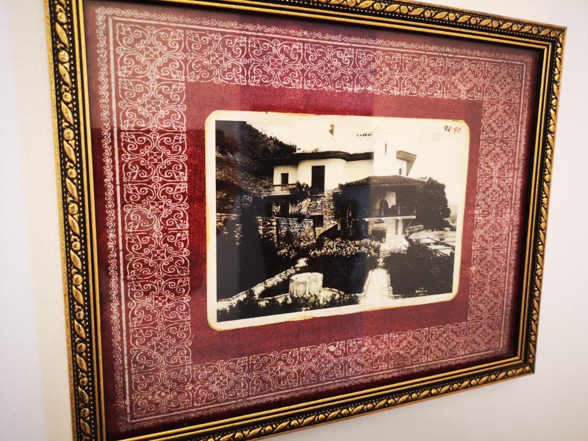 Casa Fotografului Villa Köstence Dış mekan fotoğraf