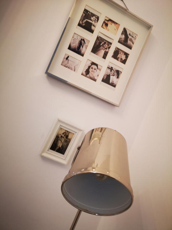 Casa Fotografului Villa Köstence Dış mekan fotoğraf