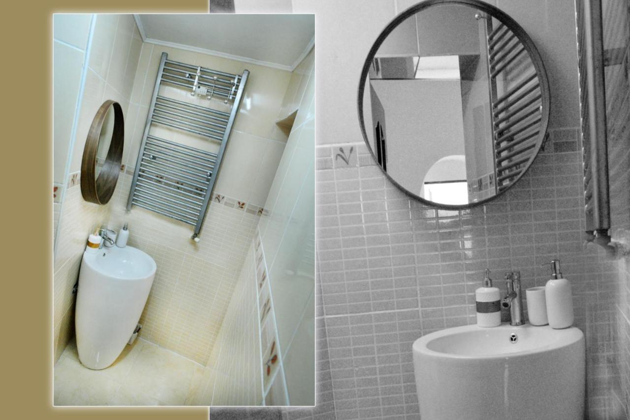 Casa Fotografului Villa Köstence Dış mekan fotoğraf