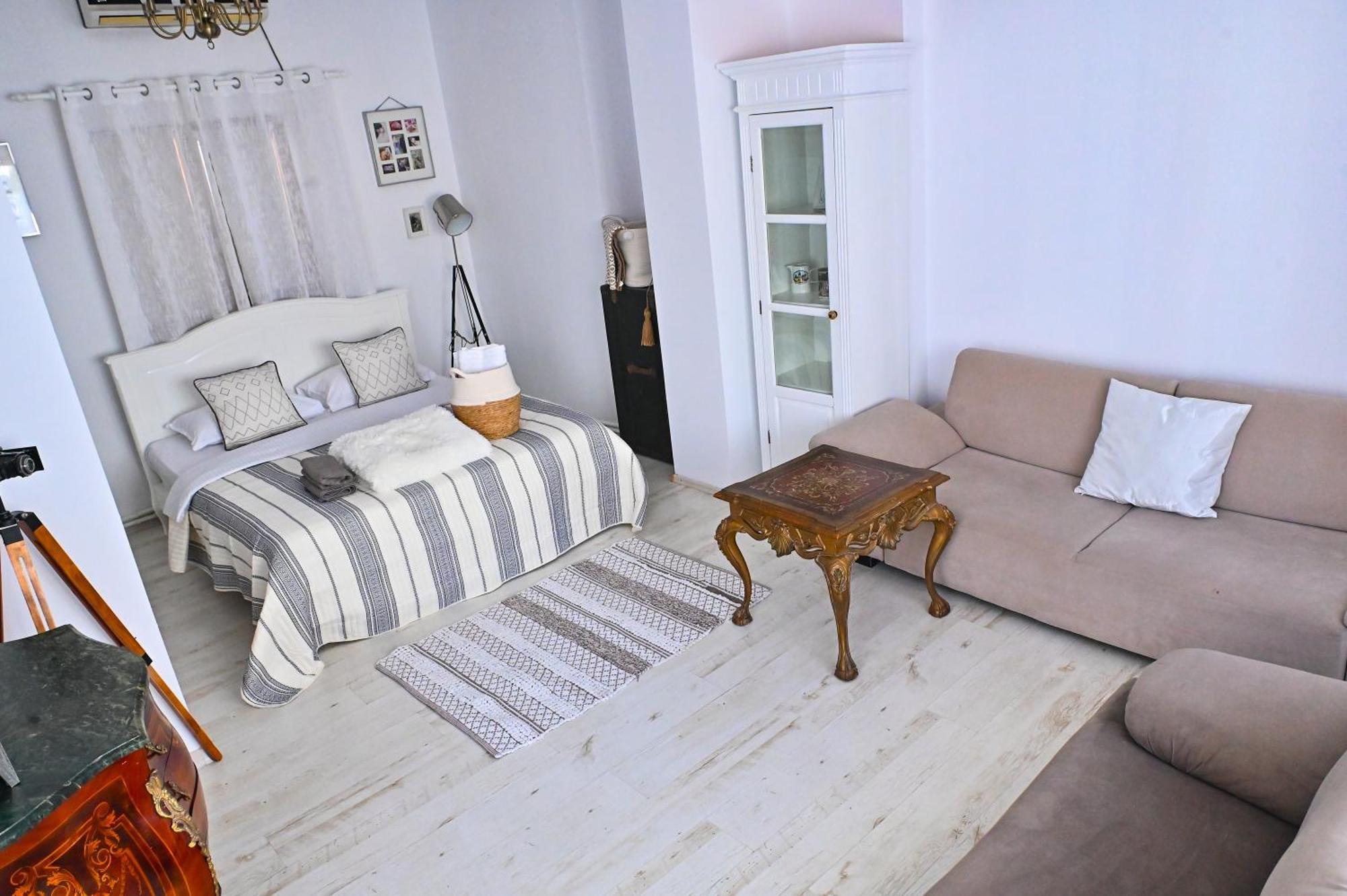 Casa Fotografului Villa Köstence Dış mekan fotoğraf