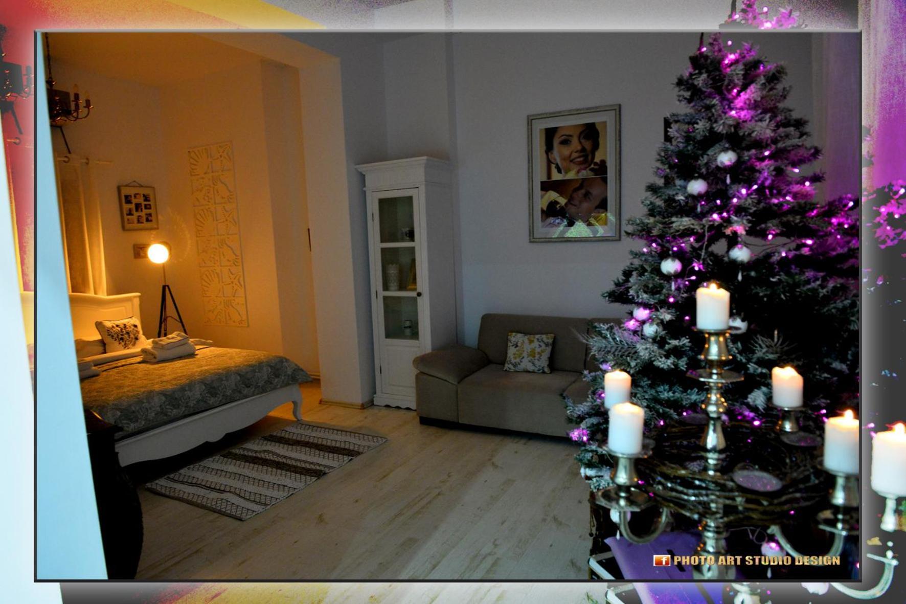 Casa Fotografului Villa Köstence Oda fotoğraf